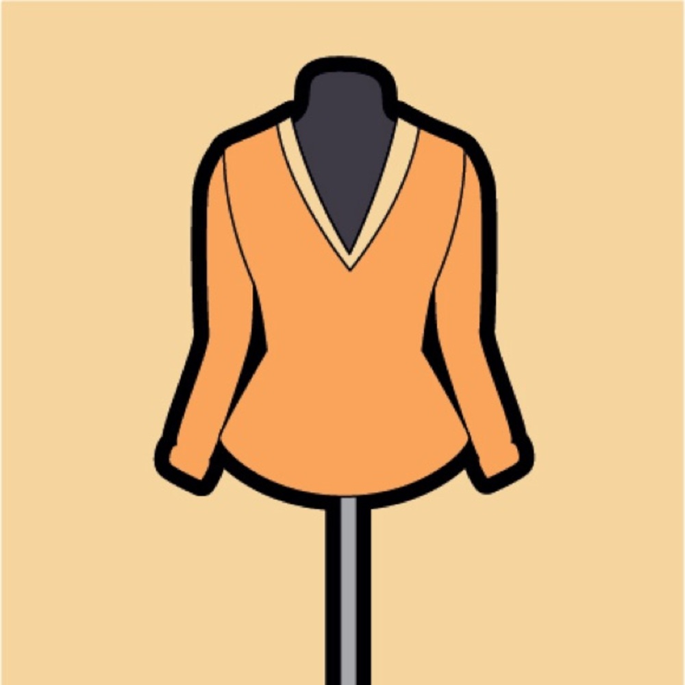 Meet your Posher, Shellee